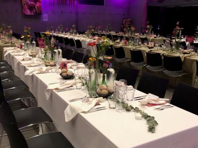 Evenementenzaal